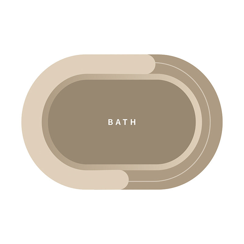 Badezimmer Komfortmatte Karnz
