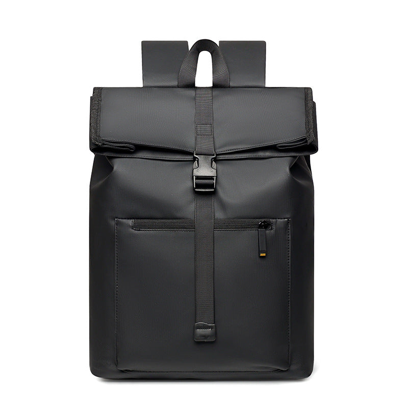 Wasserfester Rolltop-Rucksack Karnz