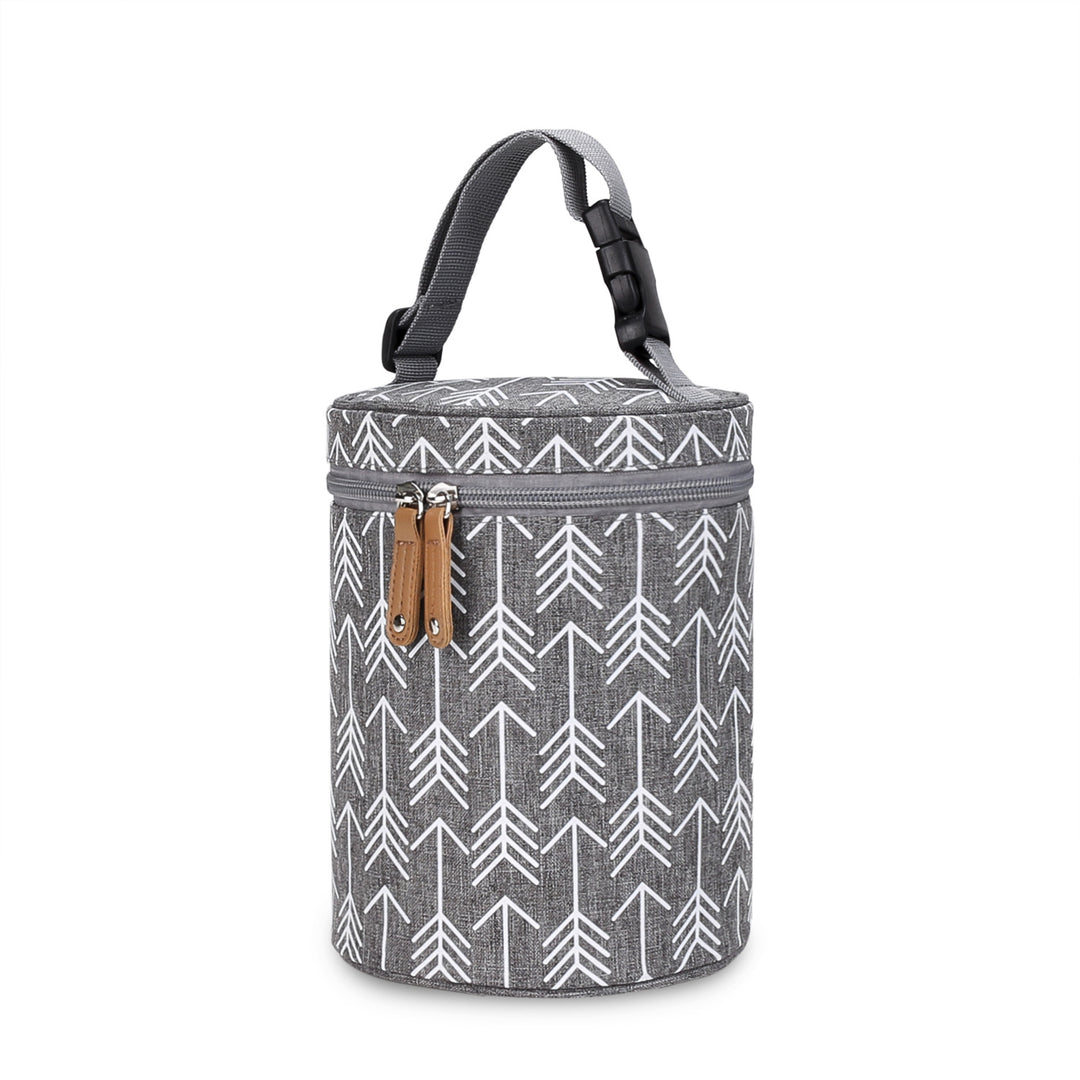Isolierte Kühltasche Karnz