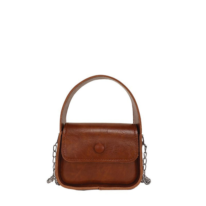 WoCompact Strukturierte Crossbody-Tasche Karnz