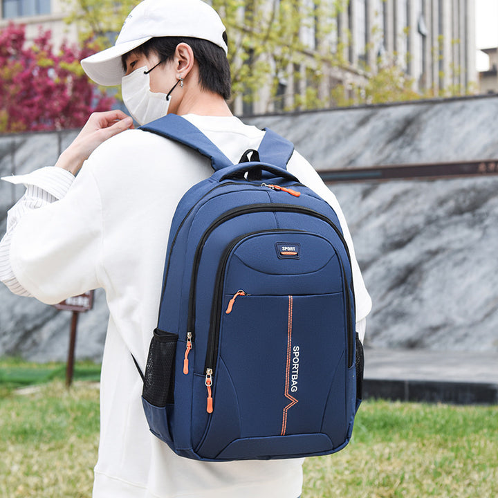Hochleistungs-Multi-Taschen-Sport-Rucksack