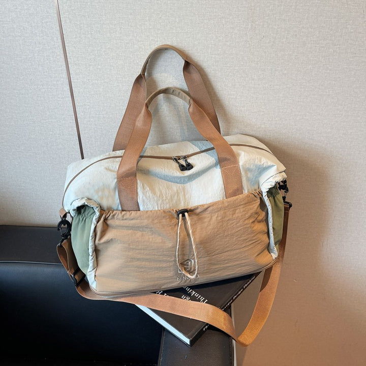 Haltbarer Reisekoffer