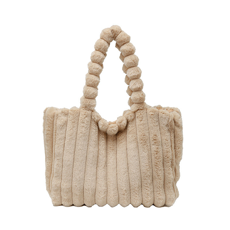 WoPlush Tote Bag Karnz
