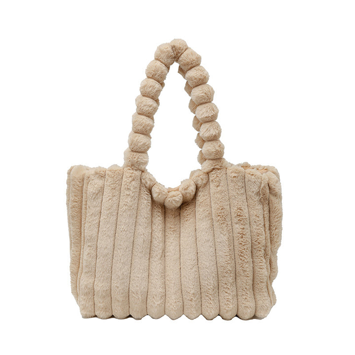WoPlush Tote Bag Karnz