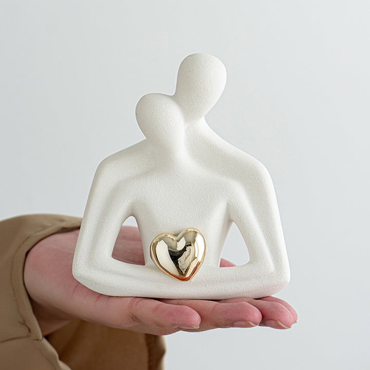 Deko Figur Karnz