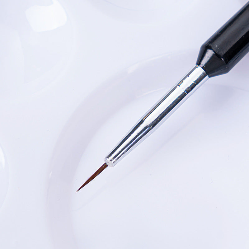 Feine Punkt-Nagelkunst-Detailpinsel-Set Karnz 1787460907