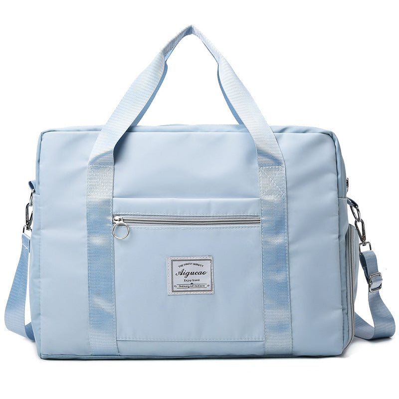 Multi-Funktionale Wochenendreise-Tasche