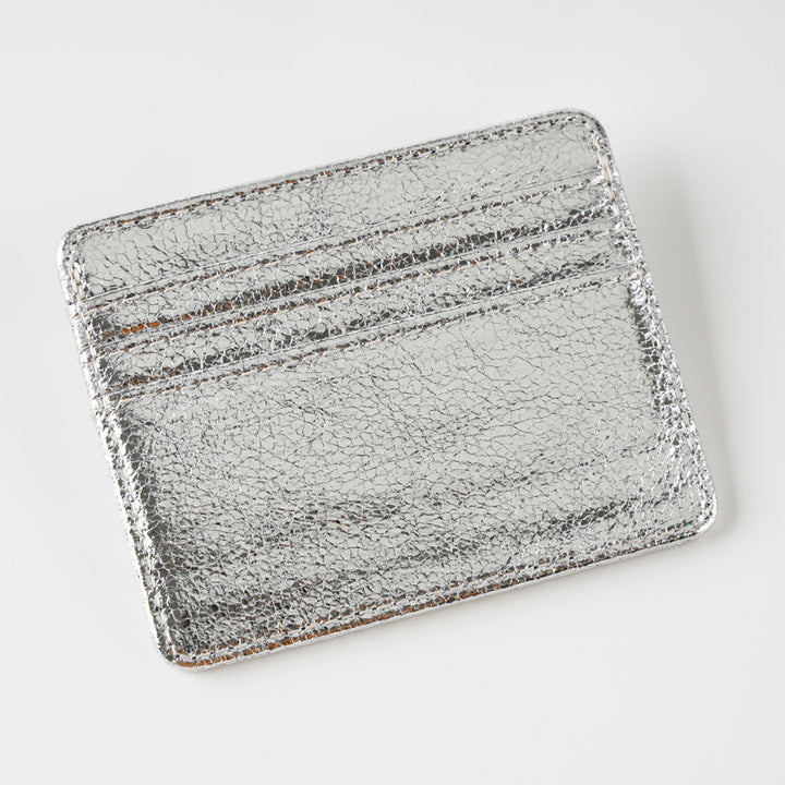 Premium Leder Kartenhalter Geldbörse