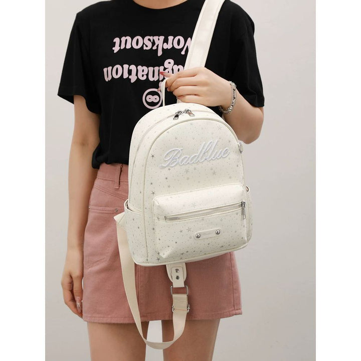 Stylische Abenteuer-Rucksack Karnz