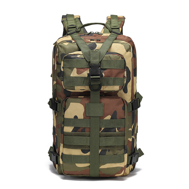 Taktischer Rucksack Karnz