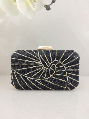 Elegante Abendtasche