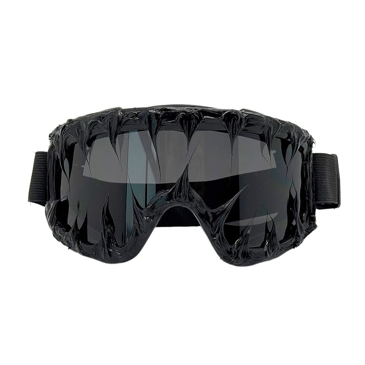 Damen Sportbrille mit innovativem, strukturiertem Rahmen Karnz