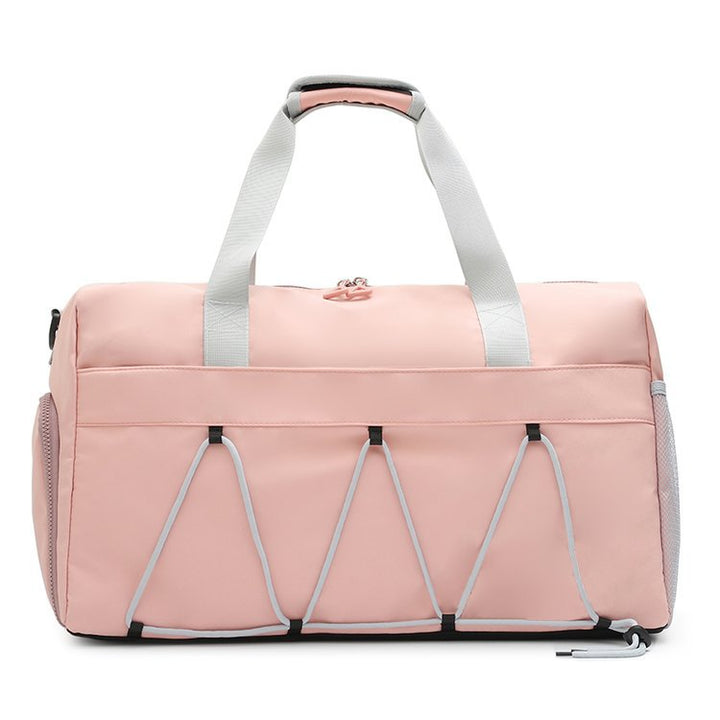 Haltbarer Sport-Duffelbag