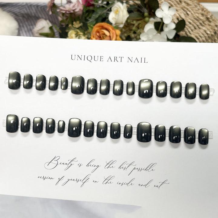 Premium Press-On Nagel Kunst Set