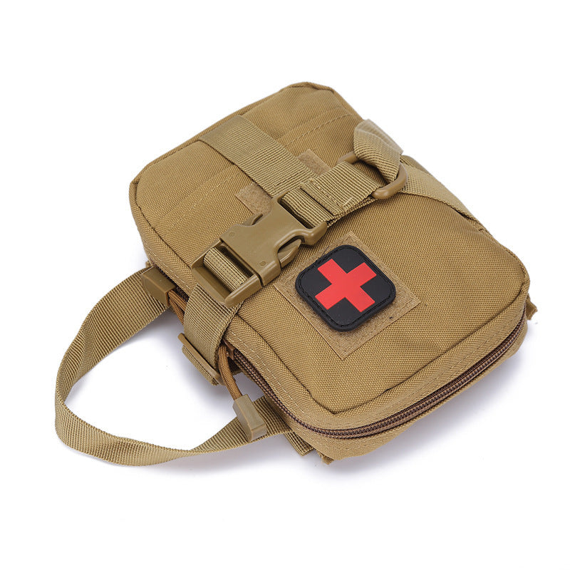 Unisex taktische Erste-Hilfe-Tasche Karnz