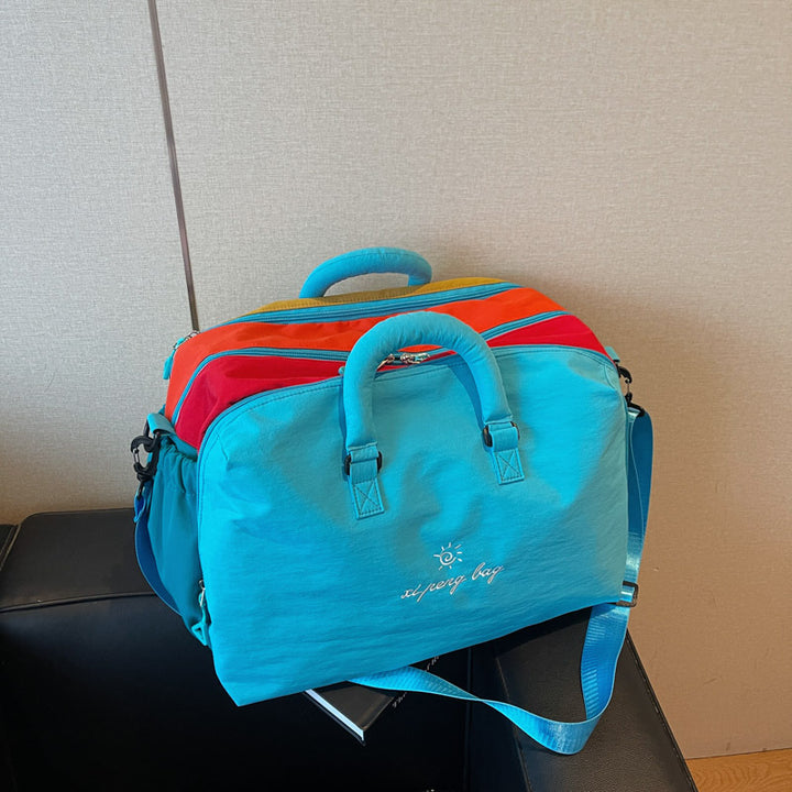 Reise-Duffle-Bag