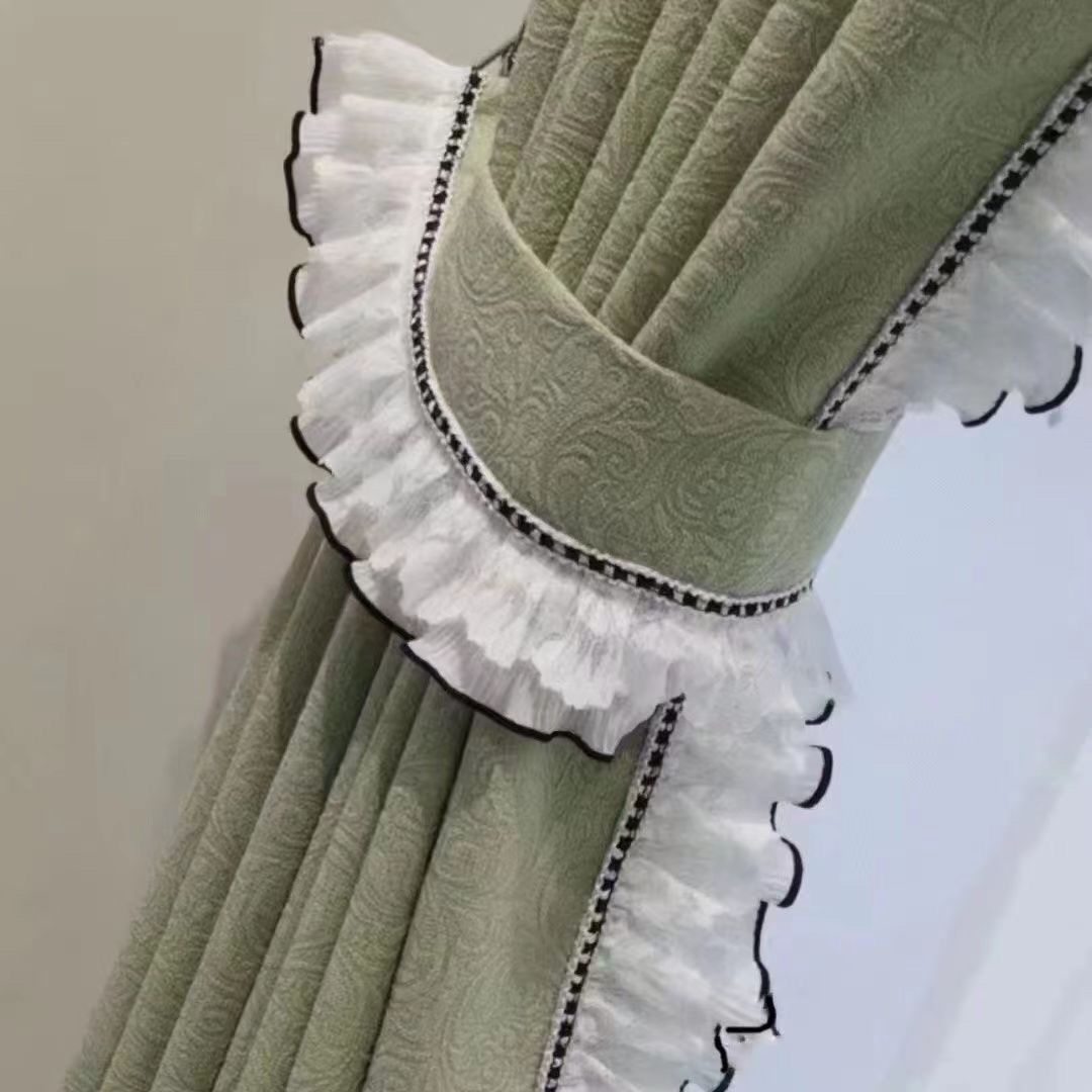 Elegante Blusen mit Rüschendetails Karnz