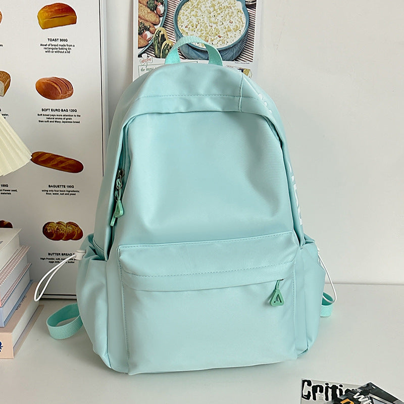 Minimalist Multi-Pocket Rucksack Karnz