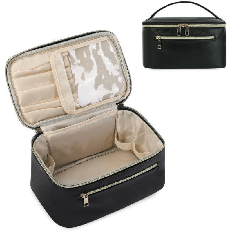 Elegante Kosmetik-Organizer-Tasche Karnz