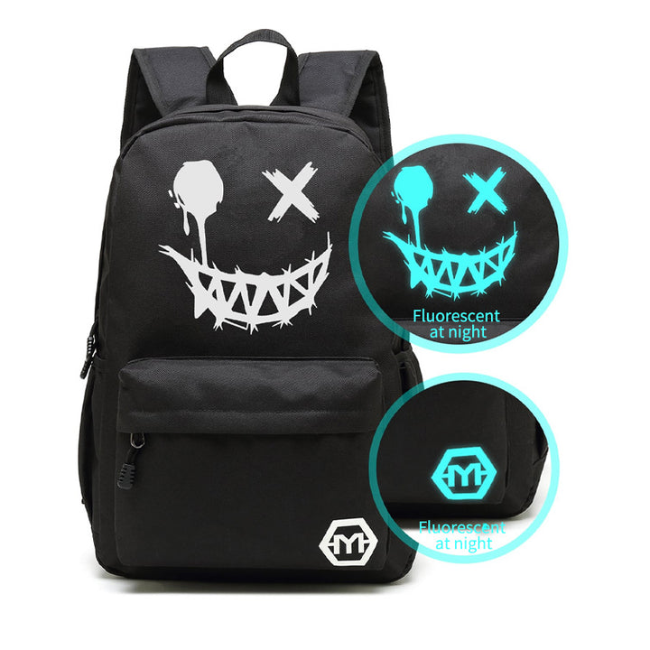 Abenteuer Rucksack