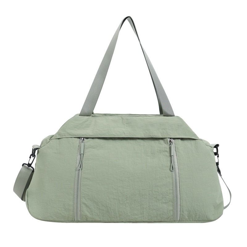 Vielseitige Sport-Duffel-Tasche Karnz