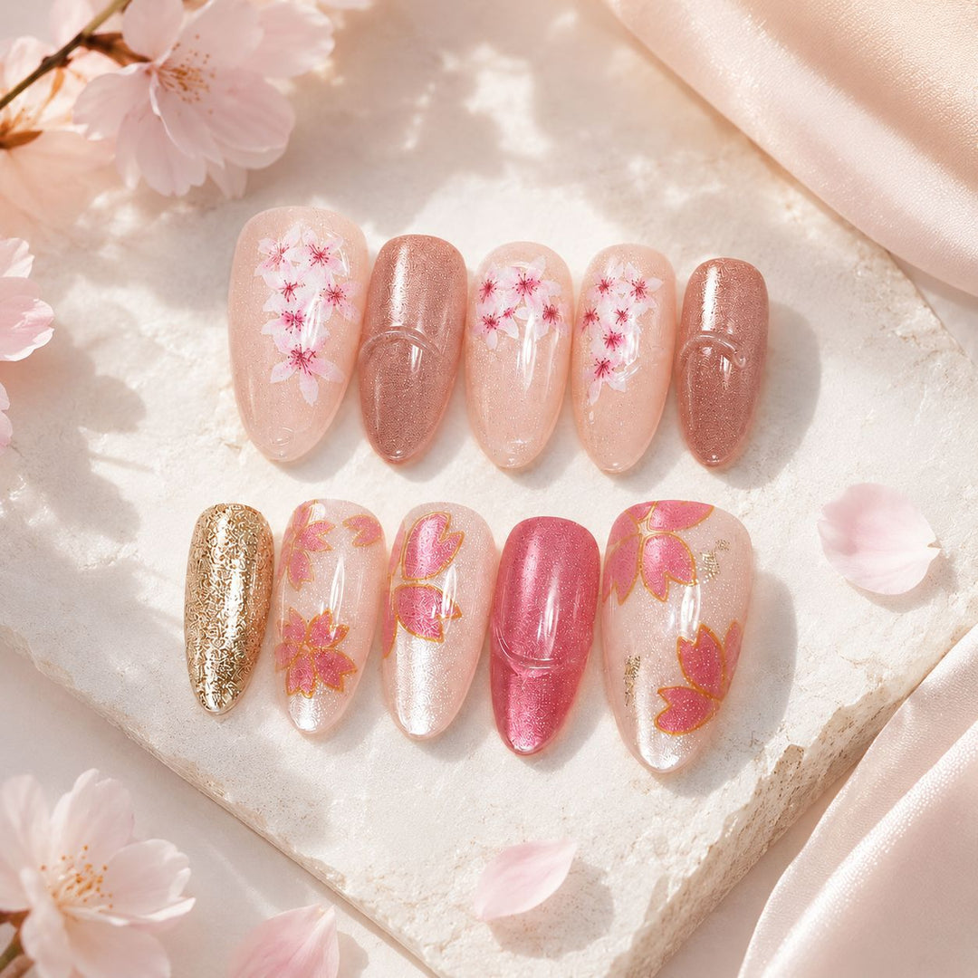 Nagelset Karnz