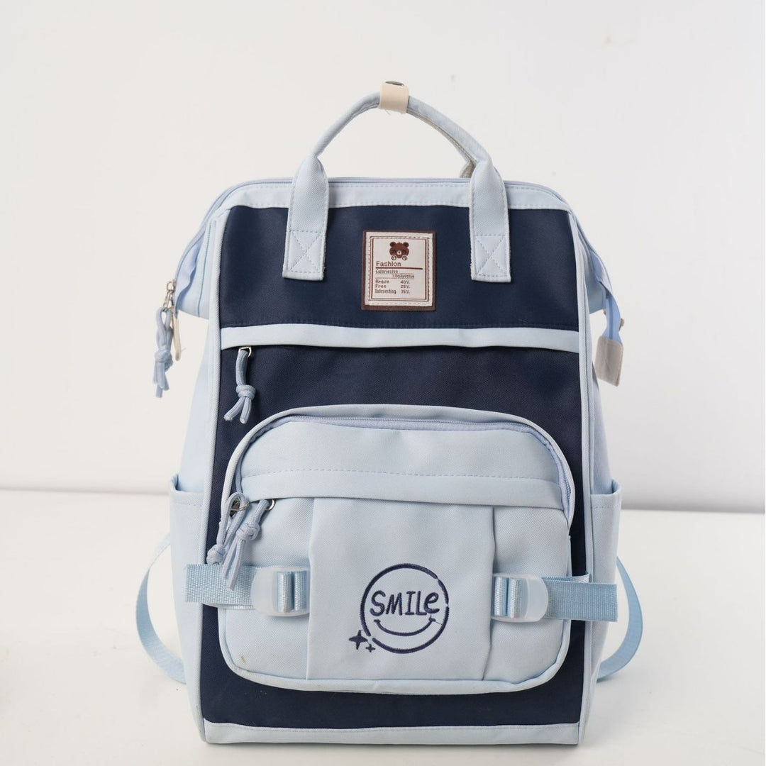 Mode-Rucksack Karnz