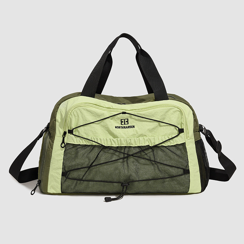Multi-Funktionale Gym Duffel Bag Karnz