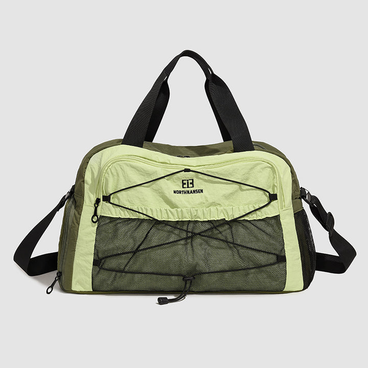 Multi-Funktionale Gym Duffel Bag Karnz