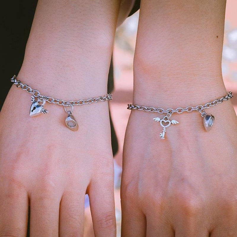 Charm-Armband Karnz