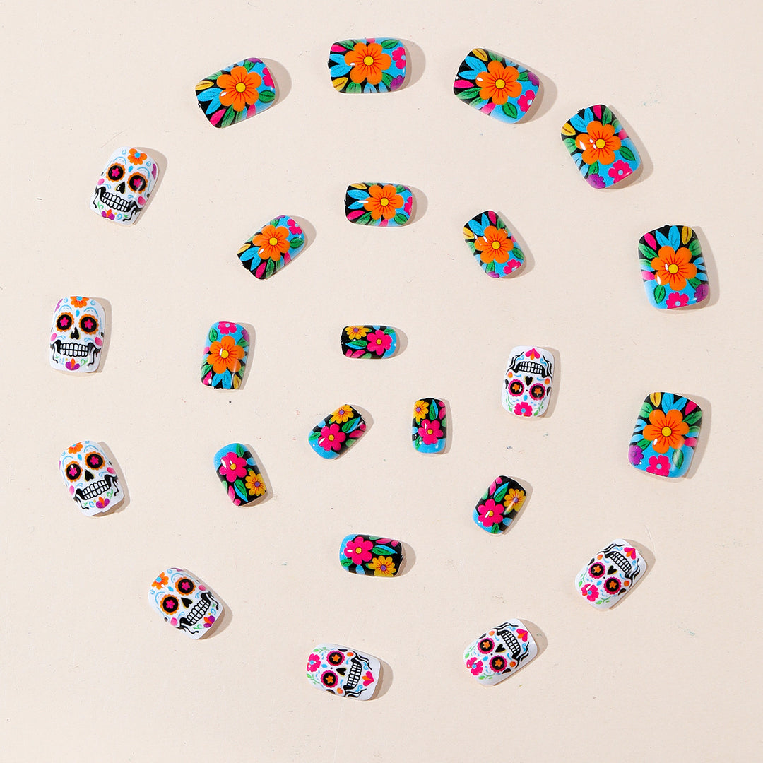 Künstlerisch Themen Nagelkunst Erweiterungen Karnz