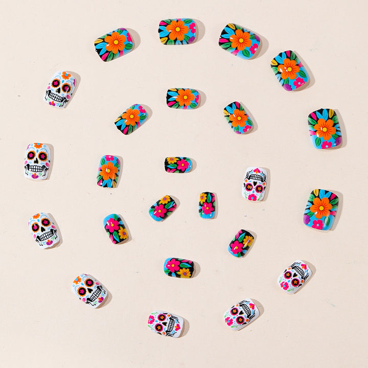 Künstlerisch Themen Nagelkunst Erweiterungen Karnz