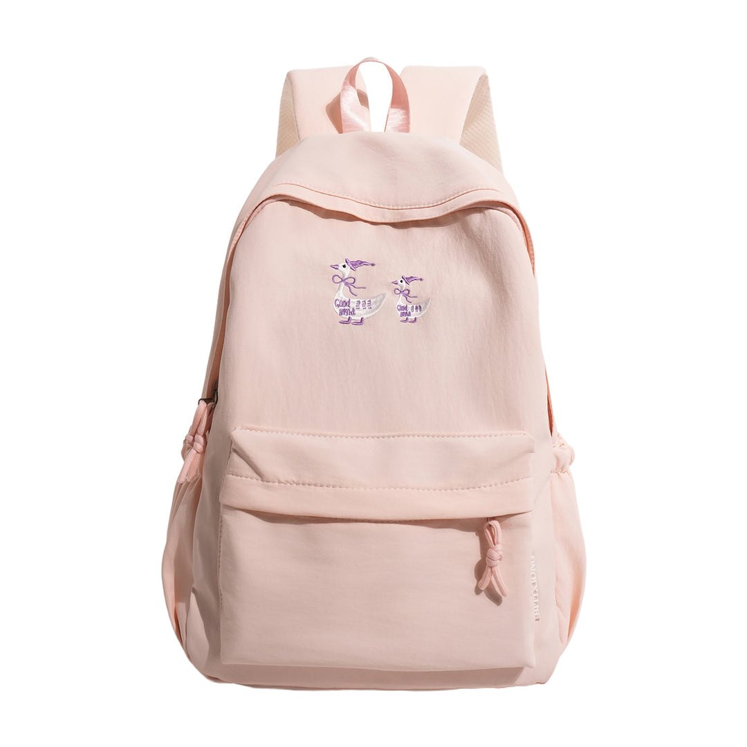 Kreativer Illustrierter Rucksack Karnz