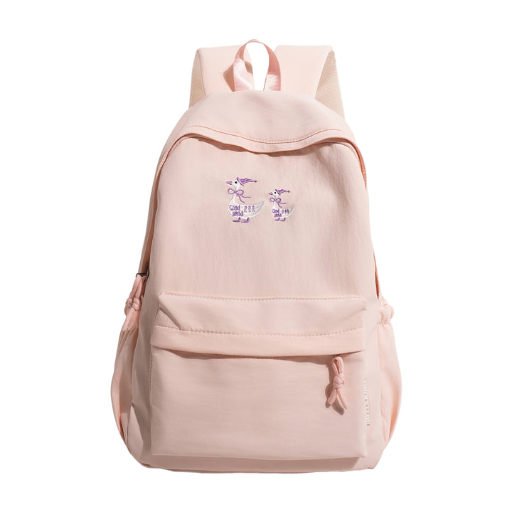 Kreativer Illustrierter Rucksack Karnz