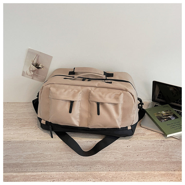 Reise-Duffel-Tasche Karnz