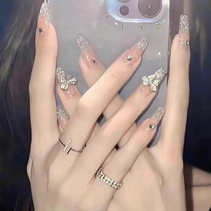 Nagelkunst Zubehör Karnz