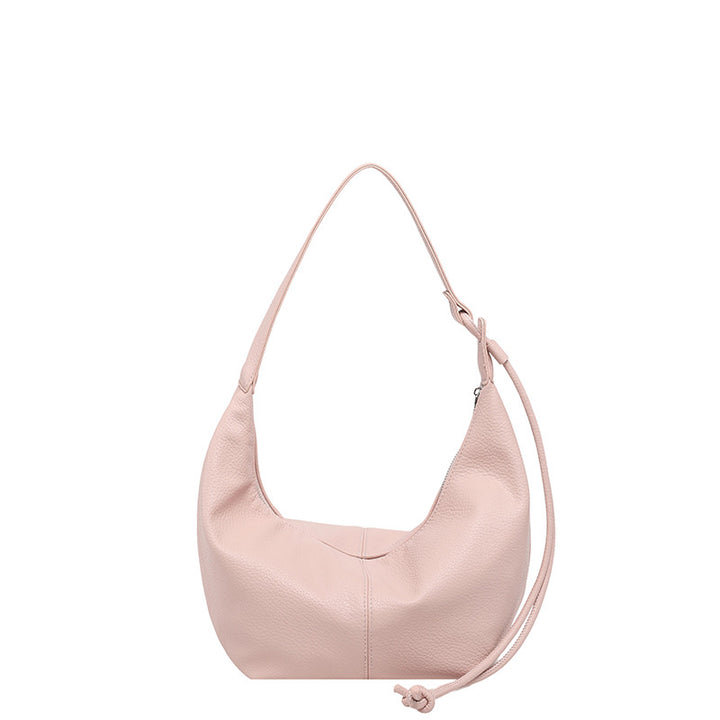 Leder Hobo Tasche Karnz