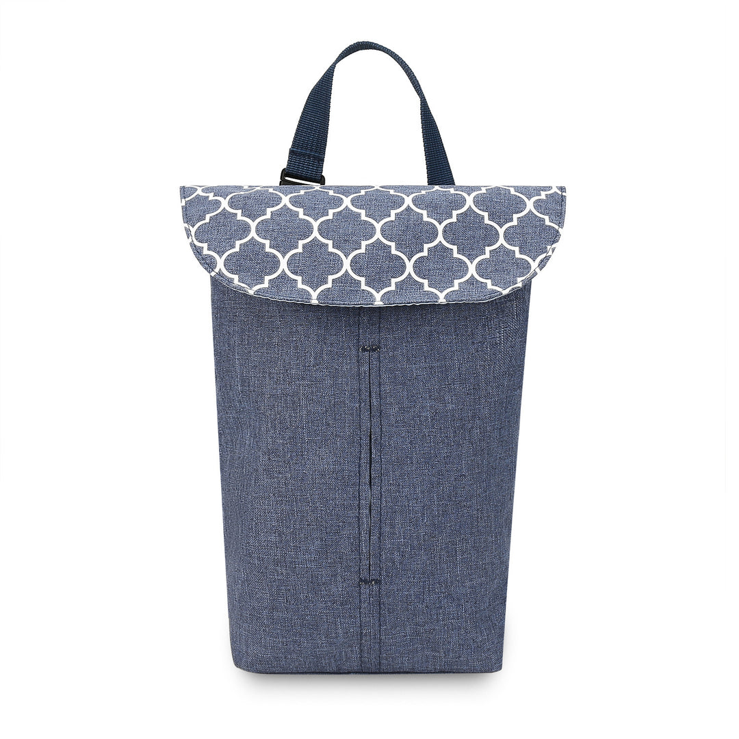 Elegante Lunch-Tasche mit Isolierender Funktion Karnz