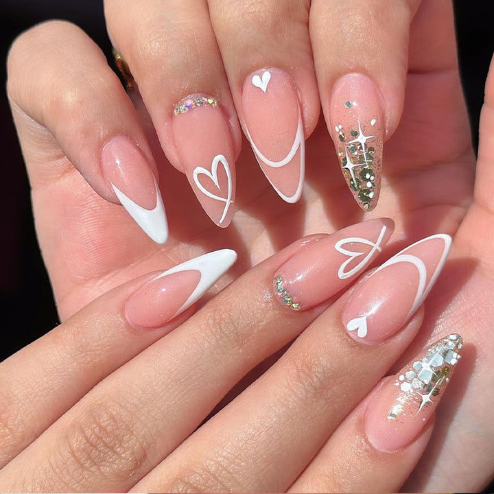 Premium Gel Nagelkunst