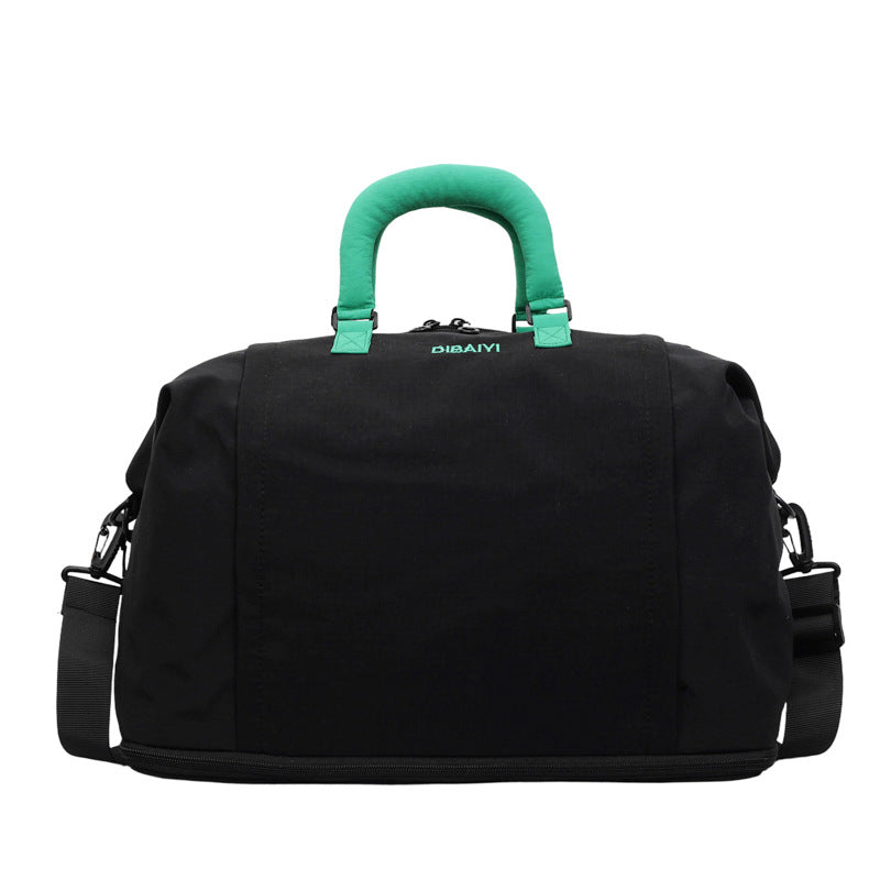 Vielseitige Reisetasche mit mehreren Fächern
