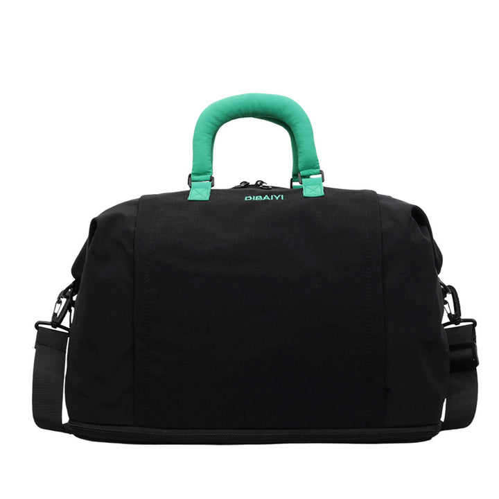 Vielseitige Reisetasche mit mehreren Fächern