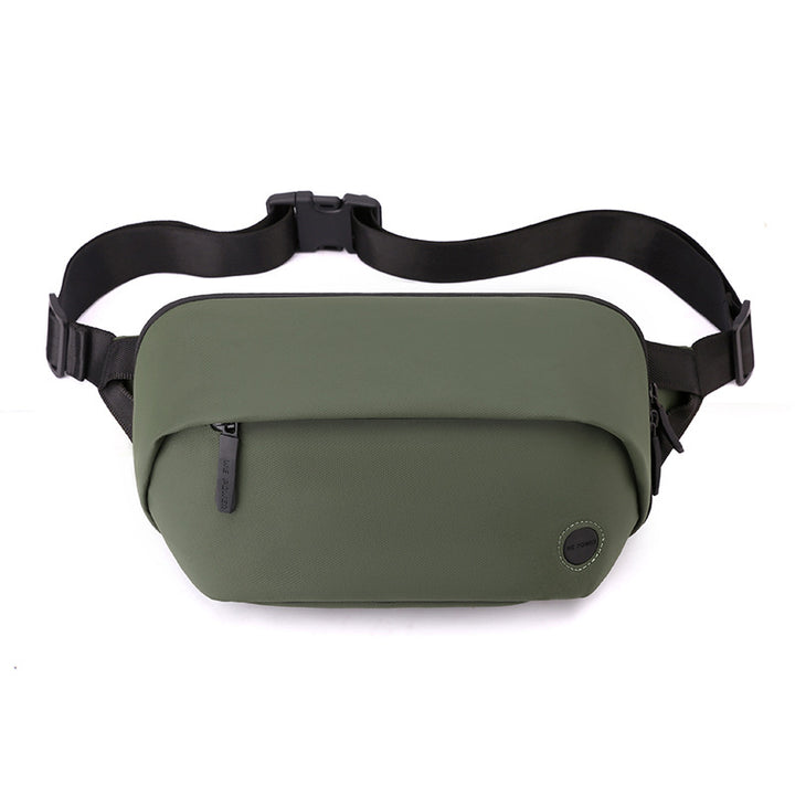 Schlank Wasserfest Utility Sling Bag Karnz