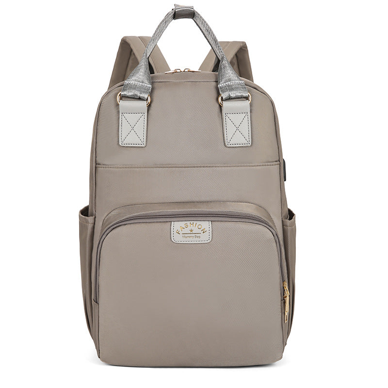 Vielseitiger Multifunktions-Laptop-Rucksack Karnz