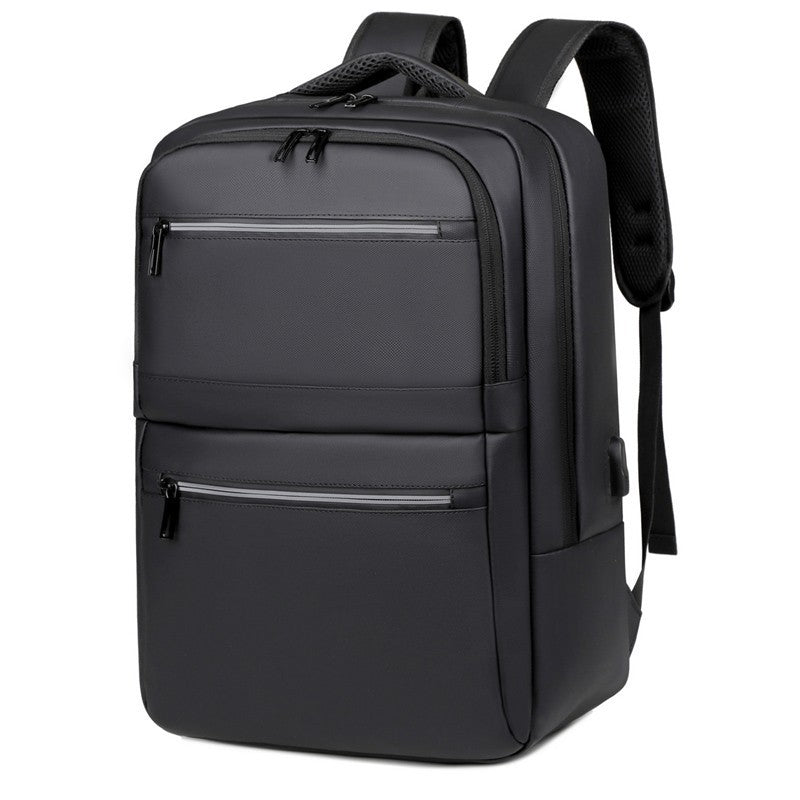 Multi-Fach Urban Rucksack Karnz