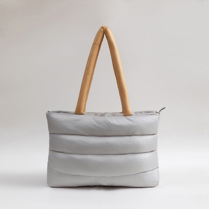 Isolierte Multifunktions-Tasche