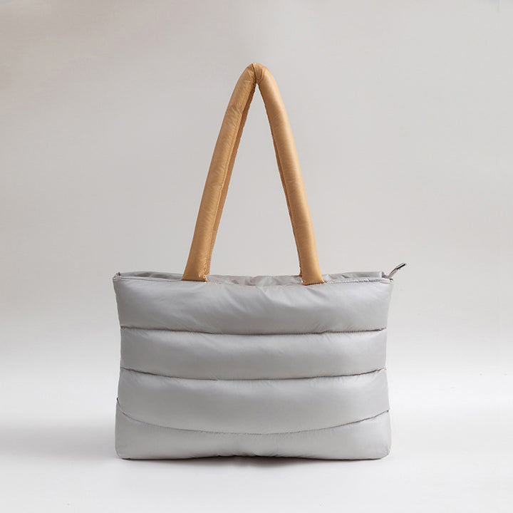 Isolierte Multifunktions-Tasche