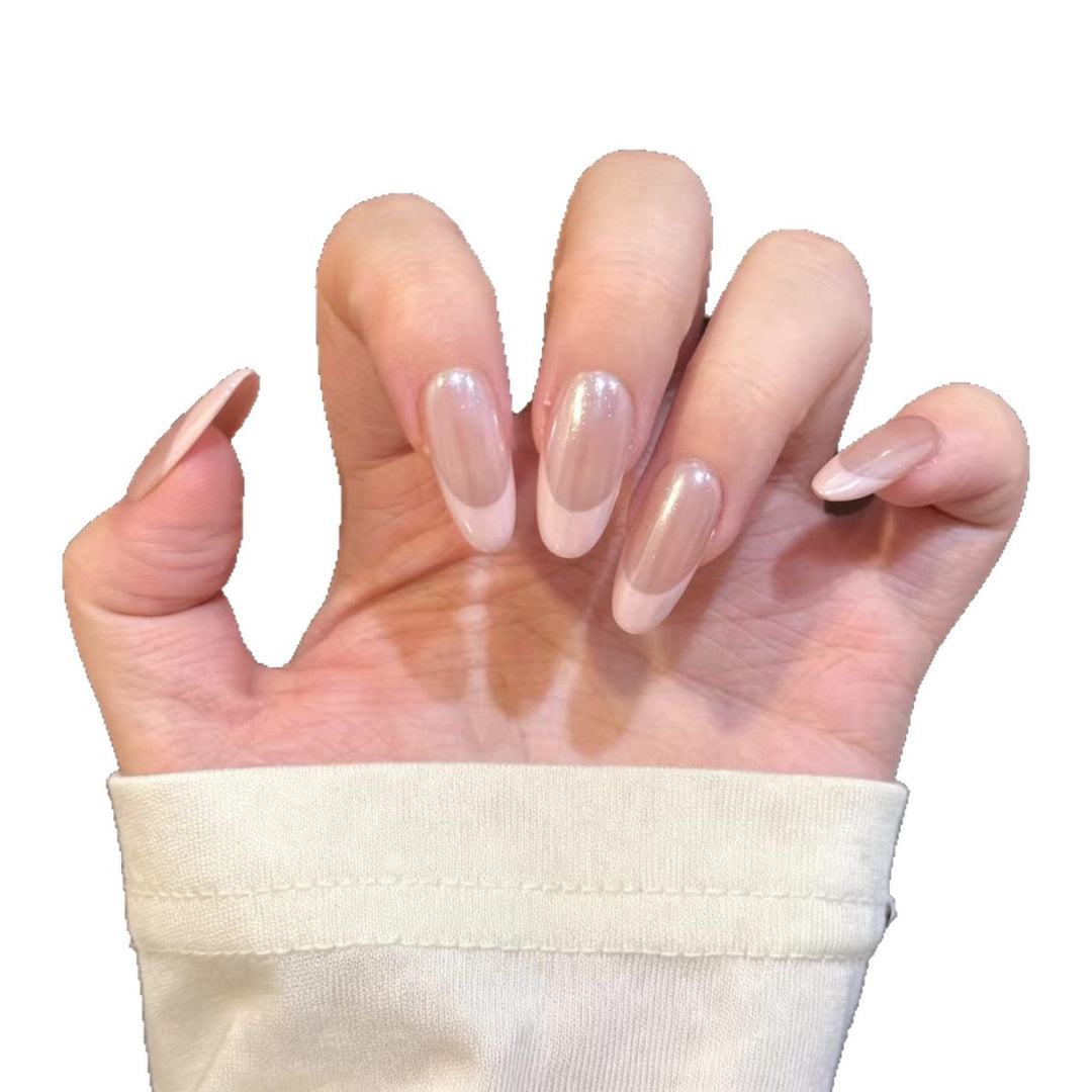 Premium Acryl Nägelverlängerungen