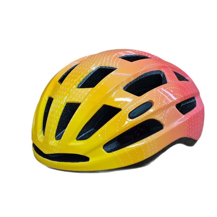 Fortgeschrittener belüfteter Fahrradhelm Karnz