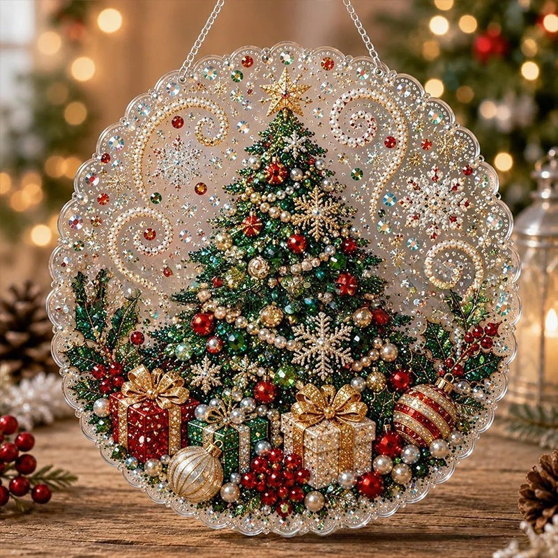 Weihnachtskranz Karnz