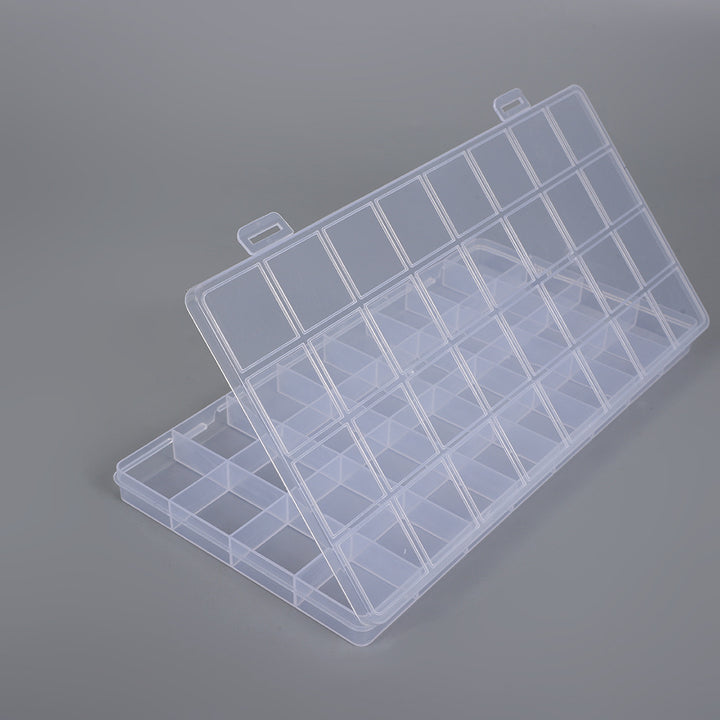 Multi-Fach Speicherbox Karnz